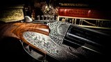BERETTA 687 EELL CLASSIC 20GA 30” - 3” - NEW FINE GUN - NUOVO CESELLO ENGRAVED - MAGNIFICENT FACTORY UPGRADED TURKISH WALNUT - NIB!
NIC!! - 17 of 25