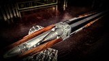 BERETTA 687 EELL CLASSIC 20GA 30” - 3” - NEW FINE GUN - NUOVO CESELLO ENGRAVED - MAGNIFICENT FACTORY UPGRADED TURKISH WALNUT - NIB!
NIC!! - 20 of 25