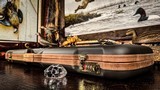 BERETTA 687 EELL CLASSIC 20GA 30” - 3” - NEW FINE GUN - NUOVO CESELLO ENGRAVED - MAGNIFICENT FACTORY UPGRADED TURKISH WALNUT - NIB!
NIC!! - 7 of 25