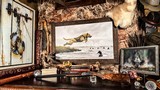 BERETTA 687 EELL CLASSIC 20GA 30” - 3” - NEW FINE GUN - NUOVO CESELLO ENGRAVED - MAGNIFICENT FACTORY UPGRADED TURKISH WALNUT - NIB!
NIC!! - 15 of 25