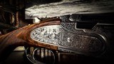 BERETTA 687 EELL CLASSIC 20GA 30” - 3” - NEW FINE GUN - NUOVO CESELLO ENGRAVED - MAGNIFICENT FACTORY UPGRADED TURKISH WALNUT - NIB!
NIC!! - 8 of 25