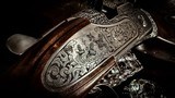 BERETTA 687 EELL CLASSIC 20GA 30” - 3” - NEW FINE GUN - NUOVO CESELLO ENGRAVED - MAGNIFICENT FACTORY UPGRADED TURKISH WALNUT - NIB!
NIC!! - 6 of 25