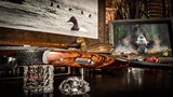 BERETTA 687 EELL CLASSIC 20GA 30” - 3” - NEW FINE GUN - NUOVO CESELLO ENGRAVED - MAGNIFICENT FACTORY UPGRADED TURKISH WALNUT - NIB!
NIC!! - 5 of 25