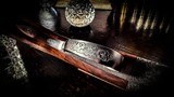 BERETTA 687 EELL CLASSIC 20GA 30” - 3” - NEW FINE GUN - NUOVO CESELLO ENGRAVED - MAGNIFICENT FACTORY UPGRADED TURKISH WALNUT - NIB!
NIC!! - 19 of 25