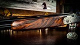 BERETTA 687 EELL CLASSIC 20GA 30” - 3” - NEW FINE GUN - NUOVO CESELLO ENGRAVED - MAGNIFICENT FACTORY UPGRADED TURKISH WALNUT - NIB!
NIC!! - 18 of 25