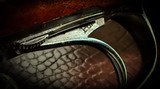 PARKER VHE 20GA STRAIGHT GRIP 30” - HIGH CONDITION RETAINS 80% CASE COLOR - TIGHT ACTION - AS FINE A PARKER IN IT’S CLASS AS I HAVE EVER SEEN - 12 of 21