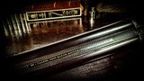 PARKER VHE 20GA STRAIGHT GRIP 30” - HIGH CONDITION RETAINS 80% CASE COLOR - TIGHT ACTION - AS FINE A PARKER IN IT’S CLASS AS I HAVE EVER SEEN - 10 of 21