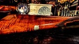 PARKER VHE 20GA STRAIGHT GRIP 30” - HIGH CONDITION RETAINS 80% CASE COLOR - TIGHT ACTION - AS FINE A PARKER IN IT’S CLASS AS I HAVE EVER SEEN - 7 of 21