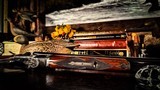 PARKER VHE 20GA STRAIGHT GRIP 30” - HIGH CONDITION RETAINS 80% CASE COLOR - TIGHT ACTION - AS FINE A PARKER IN IT’S CLASS AS I HAVE EVER SEEN - 15 of 21