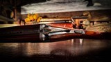 PARKER VHE 20GA STRAIGHT GRIP 30” - HIGH CONDITION RETAINS 80% CASE COLOR - TIGHT ACTION - AS FINE A PARKER IN IT’S CLASS AS I HAVE EVER SEEN - 13 of 21