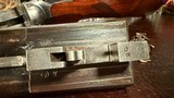PARKER VHE 20GA STRAIGHT GRIP 30” - HIGH CONDITION RETAINS 80% CASE COLOR - TIGHT ACTION - AS FINE A PARKER IN IT’S CLASS AS I HAVE EVER SEEN - 16 of 21