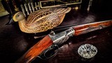 PARKER VHE 20GA STRAIGHT GRIP 30” - HIGH CONDITION RETAINS 80% CASE COLOR - TIGHT ACTION - AS FINE A PARKER IN IT’S CLASS AS I HAVE EVER SEEN - 18 of 21