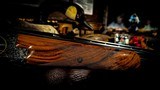 BROWNING SUPERPOSED MIDAS 28GA - F/F - 26 3/8” - 99% CONDITION - 1 OF 2 MADE IN 1961 IN MIDAS 28GA - EXQUISITE COLLECTOR’S ULTIMATE ERA PIECE - 14 of 18