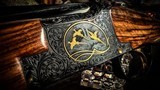 BROWNING SUPERPOSED MIDAS 28GA - F/F - 26 3/8” - 99% CONDITION - 1 OF 2 MADE IN 1961 IN MIDAS 28GA - EXQUISITE COLLECTOR’S ULTIMATE ERA PIECE - 3 of 18
