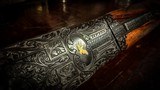 BROWNING SUPERPOSED MIDAS 28GA - F/F - 26 3/8” - 99% CONDITION - 1 OF 2 MADE IN 1961 IN MIDAS 28GA - EXQUISITE COLLECTOR’S ULTIMATE ERA PIECE - 11 of 18