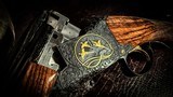 BROWNING SUPERPOSED MIDAS 28GA - F/F - 26 3/8” - 99% CONDITION - 1 OF 2 MADE IN 1961 IN MIDAS 28GA - EXQUISITE COLLECTOR’S ULTIMATE ERA PIECE - 6 of 18