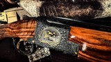 BROWNING SUPERPOSED MIDAS 28GA - F/F - 26 3/8” - 99% CONDITION - 1 OF 2 MADE IN 1961 IN MIDAS 28GA - EXQUISITE COLLECTOR’S ULTIMATE ERA PIECE - 1 of 18