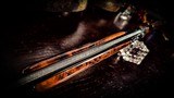 BROWNING SUPERPOSED MIDAS 28GA - F/F - 26 3/8” - 99% CONDITION - 1 OF 2 MADE IN 1961 IN MIDAS 28GA - EXQUISITE COLLECTOR’S ULTIMATE ERA PIECE - 10 of 18