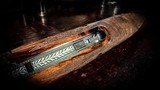 BROWNING SUPERPOSED MIDAS 28GA - F/F - 26 3/8” - 99% CONDITION - 1 OF 2 MADE IN 1961 IN MIDAS 28GA - EXQUISITE COLLECTOR’S ULTIMATE ERA PIECE - 8 of 18