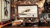 BROWNING SUPERPOSED MIDAS 28GA - F/F - 26 3/8” - 99% CONDITION - 1 OF 2 MADE IN 1961 IN MIDAS 28GA - EXQUISITE COLLECTOR’S ULTIMATE ERA PIECE - 4 of 18