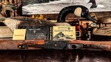 BROWNING SUPERPOSED MIDAS 28GA - F/F - 26 3/8” - 99% CONDITION - 1 OF 2 MADE IN 1961 IN MIDAS 28GA - EXQUISITE COLLECTOR’S ULTIMATE ERA PIECE - 9 of 18