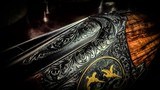 BROWNING SUPERPOSED MIDAS 28GA - F/F - 26 3/8” - 99% CONDITION - 1 OF 2 MADE IN 1961 IN MIDAS 28GA - EXQUISITE COLLECTOR’S ULTIMATE ERA PIECE - 12 of 18