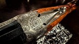 BROWNING SUPERPOSED POINTER 20GA 26” ca. 1960 - 99% CONDITION - MAGIS ENGRAVED -FINE RARE SHOTGUN GRADE LOW PRODUCTION - UNTOUCHED UNALTERED ORIGINAL - 9 of 24