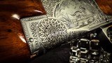 BROWNING SUPERPOSED POINTER 20GA 26” ca. 1960 - 99% CONDITION - MAGIS ENGRAVED -FINE RARE SHOTGUN GRADE LOW PRODUCTION - UNTOUCHED UNALTERED ORIGINAL - 8 of 24
