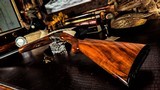 BROWNING SUPERPOSED POINTER 20GA 26” ca. 1960 - 99% CONDITION - MAGIS ENGRAVED -FINE RARE SHOTGUN GRADE LOW PRODUCTION - UNTOUCHED UNALTERED ORIGINAL - 2 of 24