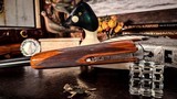 BROWNING SUPERPOSED POINTER 20GA 26” ca. 1960 - 99% CONDITION - MAGIS ENGRAVED -FINE RARE SHOTGUN GRADE LOW PRODUCTION - UNTOUCHED UNALTERED ORIGINAL - 20 of 24