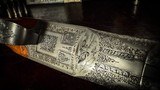 BROWNING SUPERPOSED POINTER 20GA 26” ca. 1960 - 99% CONDITION - MAGIS ENGRAVED -FINE RARE SHOTGUN GRADE LOW PRODUCTION - UNTOUCHED UNALTERED ORIGINAL - 7 of 24