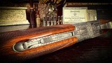 BROWNING SUPERPOSED POINTER 20GA 26” ca. 1960 - 99% CONDITION - MAGIS ENGRAVED -FINE RARE SHOTGUN GRADE LOW PRODUCTION - UNTOUCHED UNALTERED ORIGINAL - 10 of 24