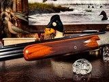 BROWNING SUPERPOSED POINTER 20GA 26” ca. 1960 - 99% CONDITION - MAGIS ENGRAVED -FINE RARE SHOTGUN GRADE LOW PRODUCTION - UNTOUCHED UNALTERED ORIGINAL - 22 of 24
