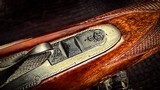 BROWNING SUPERPOSED POINTER 20GA 26” ca. 1960 - 99% CONDITION - MAGIS ENGRAVED -FINE RARE SHOTGUN GRADE LOW PRODUCTION - UNTOUCHED UNALTERED ORIGINAL - 11 of 24