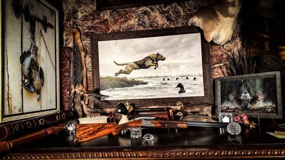 BROWNING SUPERPOSED POINTER 20GA - M/F - 28” ca. 1960 - 99% CONDITION - MAGIS ENGRAVED -FINE RARE SHOTGUN GRADE LOW PRODUCTION - UNTOUCHED ORIGINAL - Image 7 of 24