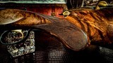 BROWNING CITORI GRAN LIGHTNING 28GA 28” NEW BROWNING CASE - GORGEOUS MARBLE CAKE WALNUT - WHERE HAVE ALL THE GOOD GUNS GONE