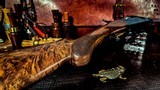 BROWNING CITORI GRAN LIGHTNING 28GA 28” NEW BROWNING CASE - GORGEOUS MARBLE CAKE WALNUT - WHERE HAVE ALL THE GOOD GUNS GONE - 2 of 7