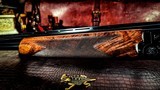 BROWNING CITORI GRAN LIGHTNING 28GA 28” NEW BROWNING CASE - GORGEOUS MARBLE CAKE WALNUT - WHERE HAVE ALL THE GOOD GUNS GONE - 3 of 7