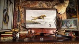 BROWNING CITORI GRAN LIGHTNING 28GA 28” NEW BROWNING CASE - GORGEOUS MARBLE CAKE WALNUT - WHERE HAVE ALL THE GOOD GUNS GONE - 6 of 7