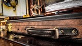BROWNING CITORI GRAN LIGHTNING 410GA 28” INVECTOR - HIGH CONDITION - BEAUTIFUL BLACK FEATHERCROTCH WALNUT - NEW BROWNING CASE - 2 of 8