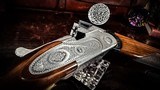 BERETTA S687EL 20GA 28” M / F ca. 1982 - 99% CONDITION IN ORIGINAL BOX - FINEST ERA OF CRAFTSMANSHIP HAND ENGRAVING AND DURABILITY - 6 of 21 BERETTA S687EL 20GA 28” M / F ca. 1982 - 99% CONDITION IN ORIGINAL BOX - FINEST ERA OF CRAFTSMANSHIP HAND ENGRAVING AND DURABILITY - 6 of 21