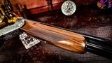 BERETTA S687EL 20GA 28” M / F ca. 1982 - 99% CONDITION IN ORIGINAL BOX - FINEST ERA OF CRAFTSMANSHIP HAND ENGRAVING AND DURABILITY - 12 of 21 BERETTA S687EL 20GA 28” M / F ca. 1982 - 99% CONDITION IN ORIGINAL BOX - FINEST ERA OF CRAFTSMANSHIP HAND ENGRAVING AND DURABILITY - 12 of 21