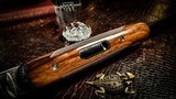 BERETTA S687EL 20GA 28” M / F ca. 1982 - 99% CONDITION IN ORIGINAL BOX - FINEST ERA OF CRAFTSMANSHIP HAND ENGRAVING AND DURABILITY - 15 of 21 BERETTA S687EL 20GA 28” M / F ca. 1982 - 99% CONDITION IN ORIGINAL BOX - FINEST ERA OF CRAFTSMANSHIP HAND ENGRAVING AND DURABILITY - 15 of 21