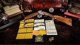 BERETTA S687EL 20GA 28” M / F ca. 1982 - 99% CONDITION IN ORIGINAL BOX - FINEST ERA OF CRAFTSMANSHIP HAND ENGRAVING AND DURABILITY - 2 of 21 BERETTA S687EL 20GA 28” M / F ca. 1982 - 99% CONDITION IN ORIGINAL BOX - FINEST ERA OF CRAFTSMANSHIP HAND ENGRAVING AND DURABILITY - 2 of 21