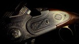 BERETTA S687EL 20GA 28” M / F ca. 1982 - 99% CONDITION IN ORIGINAL BOX - FINEST ERA OF CRAFTSMANSHIP HAND ENGRAVING AND DURABILITY - 10 of 21 BERETTA S687EL 20GA 28” M / F ca. 1982 - 99% CONDITION IN ORIGINAL BOX - FINEST ERA OF CRAFTSMANSHIP HAND ENGRAVING AND DURABILITY - 10 of 21
