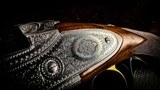 BERETTA S687EL 20GA 28” M / F ca. 1982 - 99% CONDITION IN ORIGINAL BOX - FINEST ERA OF CRAFTSMANSHIP HAND ENGRAVING AND DURABILITY - 16 of 21 BERETTA S687EL 20GA 28” M / F ca. 1982 - 99% CONDITION IN ORIGINAL BOX - FINEST ERA OF CRAFTSMANSHIP HAND ENGRAVING AND DURABILITY - 16 of 21