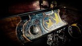 BERETTA 687 SILVER PIGEON V 410GA 28” 99% CONDITION - BERETTA FACTORY CASE WITH ACCESSORIES AND CHOKES - THE QUAIL GUN - 6 of 16 BERETTA 687 SILVER PIGEON V 410GA 28” 99% CONDITION - BERETTA FACTORY CASE WITH ACCESSORIES AND CHOKES - THE QUAIL GUN - 6 of 16