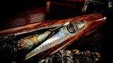 BERETTA 687 SILVER PIGEON V 410GA 28” 99% CONDITION - BERETTA FACTORY CASE WITH ACCESSORIES AND CHOKES - THE QUAIL GUN - 7 of 16 BERETTA 687 SILVER PIGEON V 410GA 28” 99% CONDITION - BERETTA FACTORY CASE WITH ACCESSORIES AND CHOKES - THE QUAIL GUN - 7 of 16