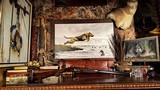 BERETTA 687 SILVER PIGEON V 410GA 28” 99% CONDITION - BERETTA FACTORY CASE WITH ACCESSORIES AND CHOKES - THE QUAIL GUN - 11 of 16 BERETTA 687 SILVER PIGEON V 410GA 28” 99% CONDITION - BERETTA FACTORY CASE WITH ACCESSORIES AND CHOKES - THE QUAIL GUN - 11 of 16