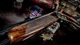 BERETTA 687 SILVER PIGEON V 410GA 28” 99% CONDITION - BERETTA FACTORY CASE WITH ACCESSORIES AND CHOKES - THE QUAIL GUN - 8 of 16 BERETTA 687 SILVER PIGEON V 410GA 28” 99% CONDITION - BERETTA FACTORY CASE WITH ACCESSORIES AND CHOKES - THE QUAIL GUN - 8 of 16